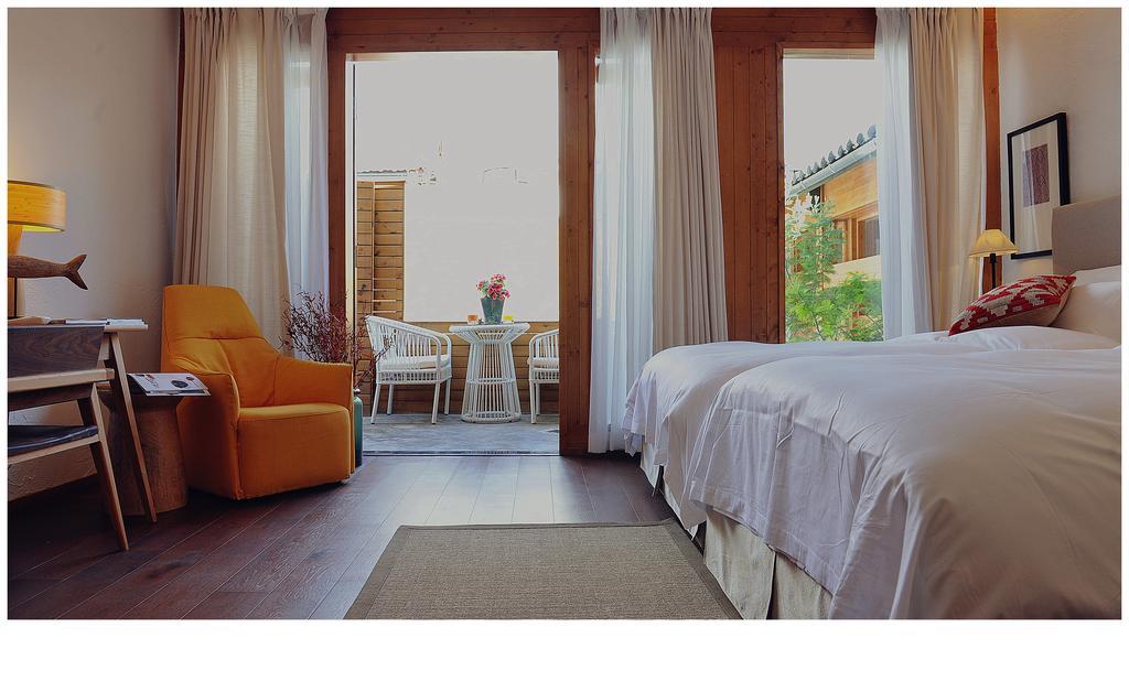 Woobay Hotel ليجيانغ المظهر الخارجي الصورة