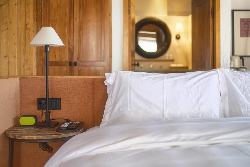 Woobay Hotel ليجيانغ المظهر الخارجي الصورة